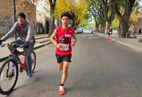Maratón Corre Sangre por tus Venas Donar Sangre (35)