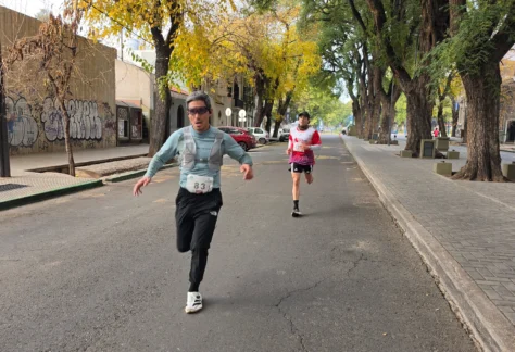 Maratón Corre Sangre por tus Venas Donar Sangre (36)