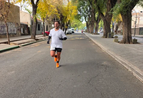 Maratón Corre Sangre por tus Venas Donar Sangre (37)