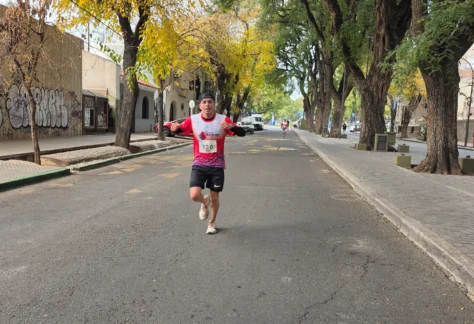 Maratón Corre Sangre por tus Venas Donar Sangre (38)