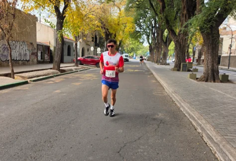 Maratón Corre Sangre por tus Venas Donar Sangre (39)