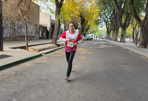 Maratón Corre Sangre por tus Venas Donar Sangre (4)