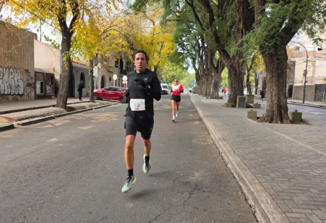 Maratón Corre Sangre por tus Venas Donar Sangre (40)