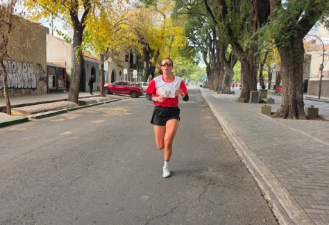Maratón Corre Sangre por tus Venas Donar Sangre (41)