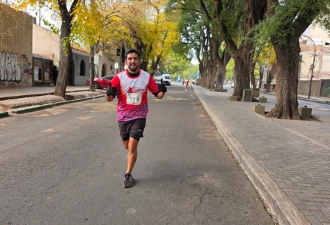 Maratón Corre Sangre por tus Venas Donar Sangre (42)