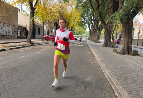 Maratón Corre Sangre por tus Venas Donar Sangre (43)