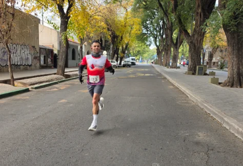 Maratón Corre Sangre por tus Venas Donar Sangre (44)
