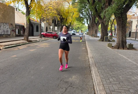 Maratón Corre Sangre por tus Venas Donar Sangre (45)