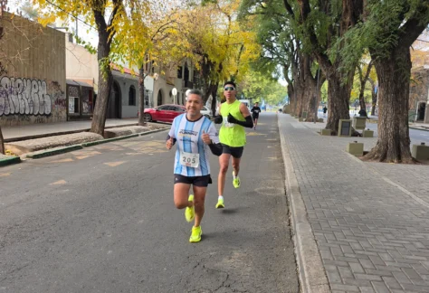 Maratón Corre Sangre por tus Venas Donar Sangre (46)