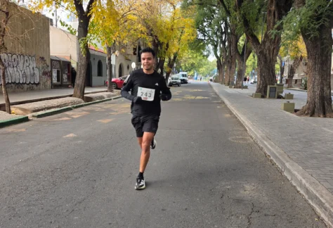 Maratón Corre Sangre por tus Venas Donar Sangre (47)