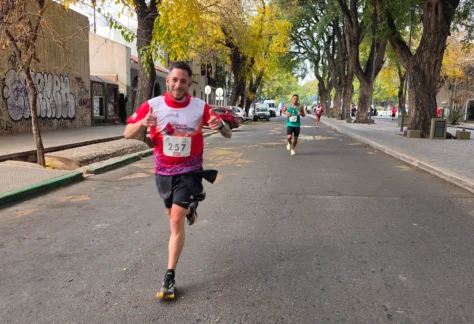 Maratón Corre Sangre por tus Venas Donar Sangre (48)