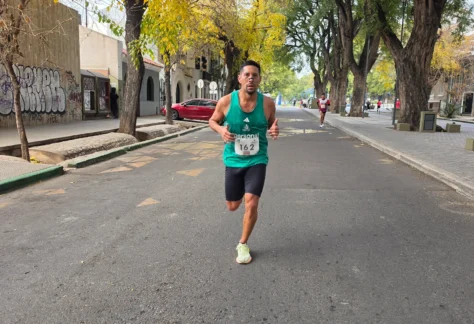Maratón Corre Sangre por tus Venas Donar Sangre (49)