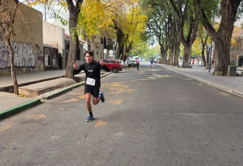 Maratón Corre Sangre por tus Venas Donar Sangre (5)