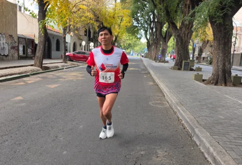 Maratón Corre Sangre por tus Venas Donar Sangre (50)