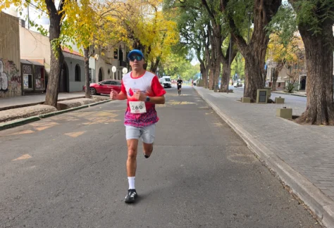Maratón Corre Sangre por tus Venas Donar Sangre (8)