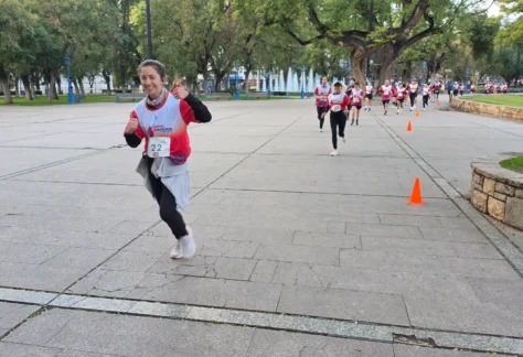 Maratón Corre Sangre por tus Venas Running (17)