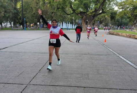 Maratón Corre Sangre por tus Venas Running (35)