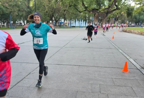 Maratón Corre Sangre por tus Venas Running (44)