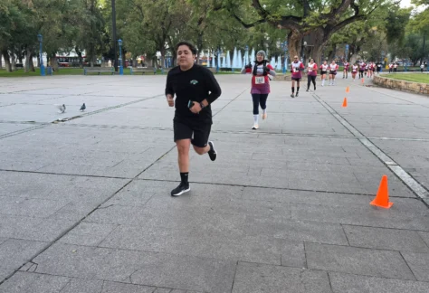 Maratón Corre Sangre por tus Venas Running (45)