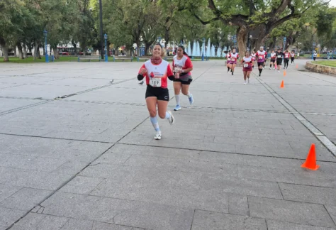 Maratón Corre Sangre por tus Venas Running (50)