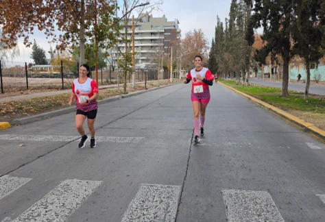 Maratón Corre Sangre por tus Venas Solidaridad (10)