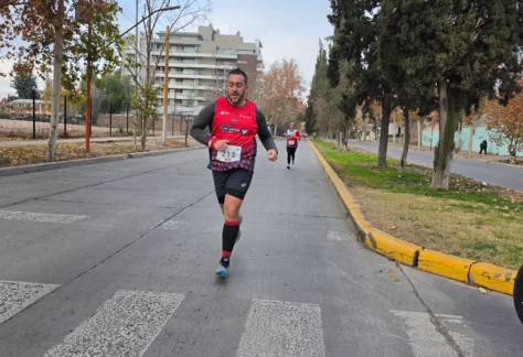 Maratón Corre Sangre por tus Venas Solidaridad (11)