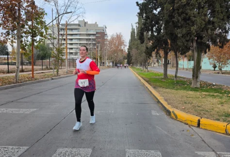 Maratón Corre Sangre por tus Venas Solidaridad (12)