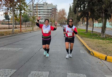 Maratón Corre Sangre por tus Venas Solidaridad (13)