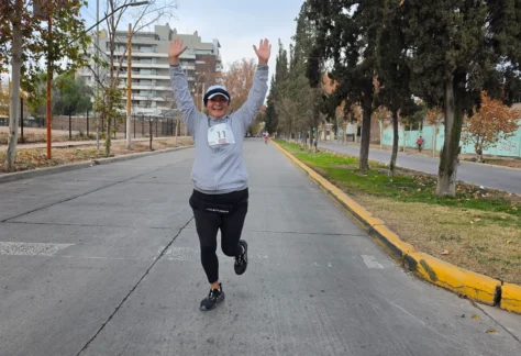 Maratón Corre Sangre por tus Venas Solidaridad (14)