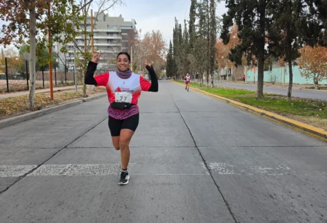 Maratón Corre Sangre por tus Venas Solidaridad (15)