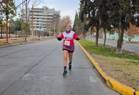 Maratón Corre Sangre por tus Venas Solidaridad (16)