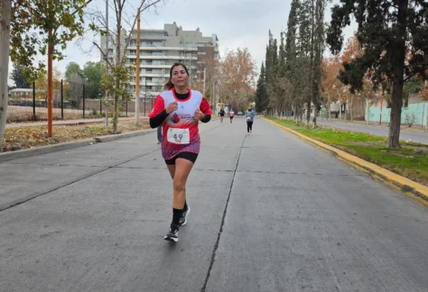 Maratón Corre Sangre por tus Venas Solidaridad (17)