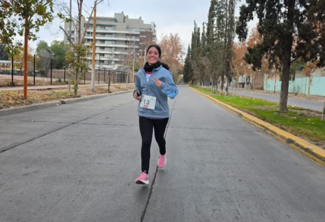 Maratón Corre Sangre por tus Venas Solidaridad (18)
