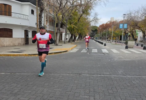 Maratón Corre Sangre por tus Venas Solidaridad (2)