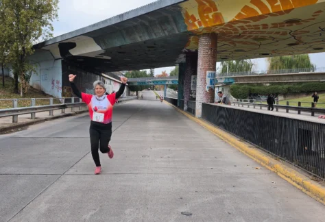 Maratón Corre Sangre por tus Venas Solidaridad (20)