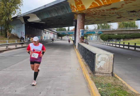 Maratón Corre Sangre por tus Venas Solidaridad (21)