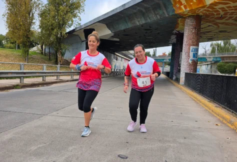 Maratón Corre Sangre por tus Venas Solidaridad (22)