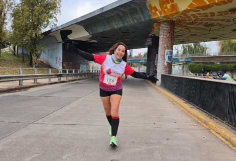 Maratón Corre Sangre por tus Venas Solidaridad (23)