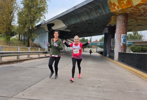 Maratón Corre Sangre por tus Venas Solidaridad (24)