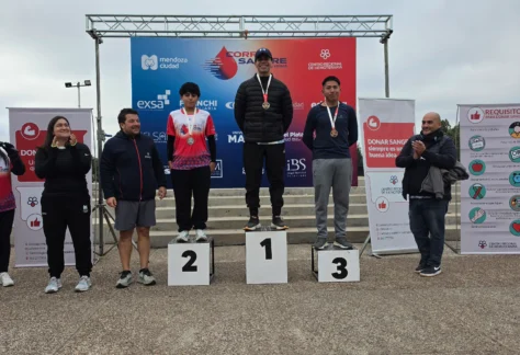 Maratón Corre Sangre por tus Venas Solidaridad (25)