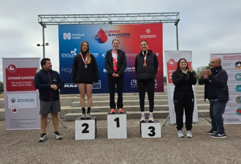 Maratón Corre Sangre por tus Venas Solidaridad (26)