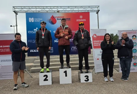 Maratón Corre Sangre por tus Venas Solidaridad (27)