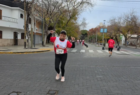 Maratón Corre Sangre por tus Venas Solidaridad (29)