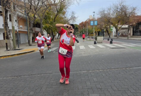 Maratón Corre Sangre por tus Venas Solidaridad (30)
