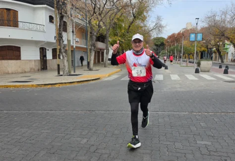 Maratón Corre Sangre por tus Venas Solidaridad (33)