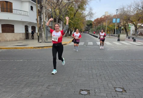 Maratón Corre Sangre por tus Venas Solidaridad (36)
