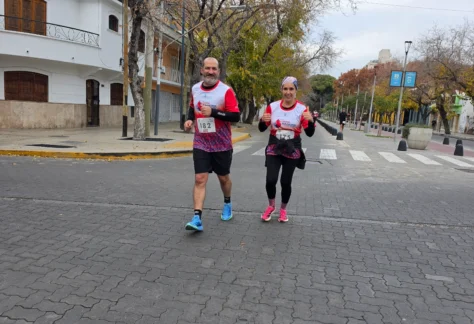 Maratón Corre Sangre por tus Venas Solidaridad (38)