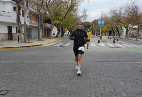 Maratón Corre Sangre por tus Venas Solidaridad (39)