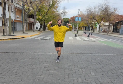 Maratón Corre Sangre por tus Venas Solidaridad (40)
