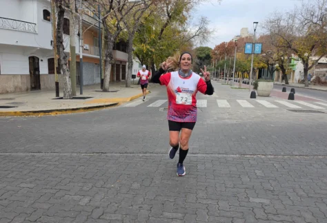 Maratón Corre Sangre por tus Venas Solidaridad (42)